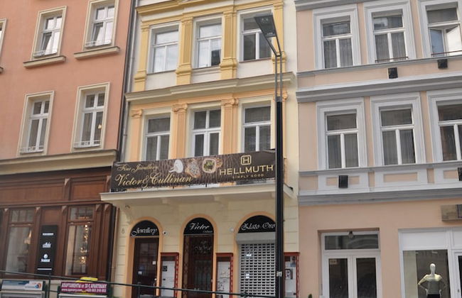 Apartmán Lukas - Photo 14