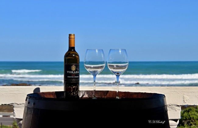 Walkerbay Accommodation - Foto 54