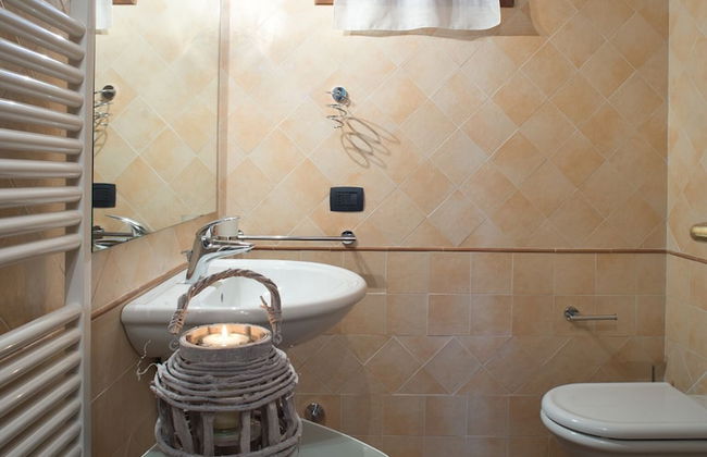 San Ruffino Apartments - Foto 33