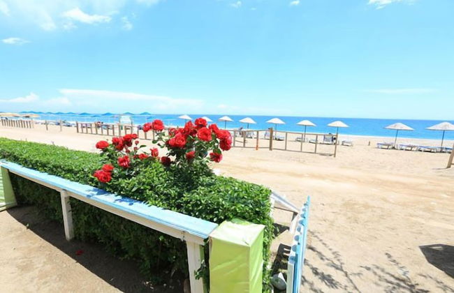 Ikiz Villas - Foto 55