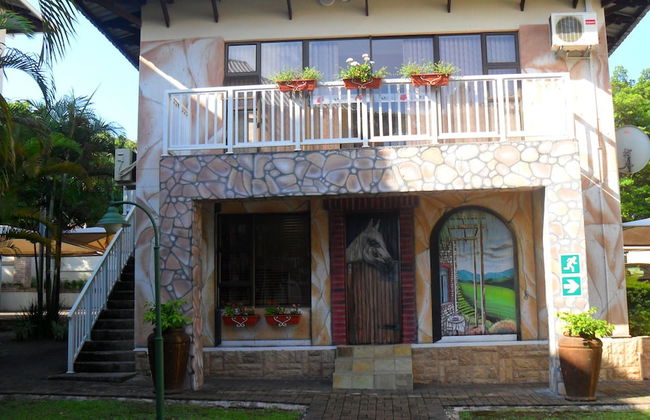 Uvongo River Resort - Photo 15