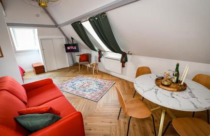 Le repaire du Conquérant - Foto 29