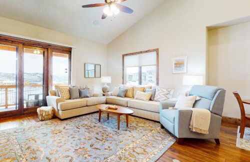 Mountain Chateau - Foto 6