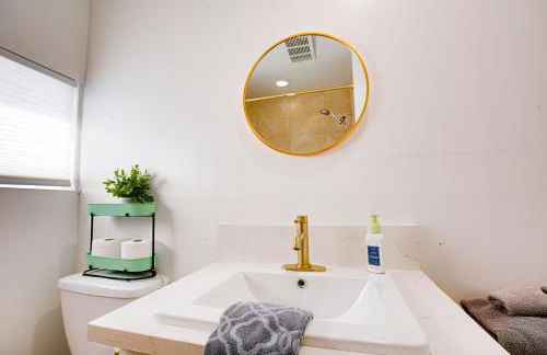 Cozy Private Studio in Granada Hills Near CSUN, Universal - Foto 19