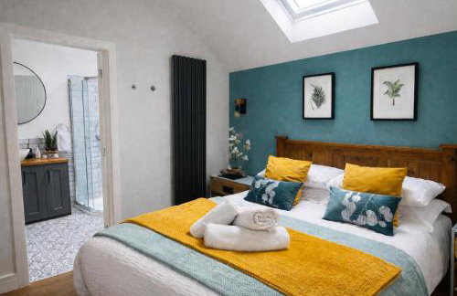 Couples Retreat Cosy Modern Cottage ,Near Carlisle, the Borders and the Pennines , near village pub & in peaceful village location - Foto 1
