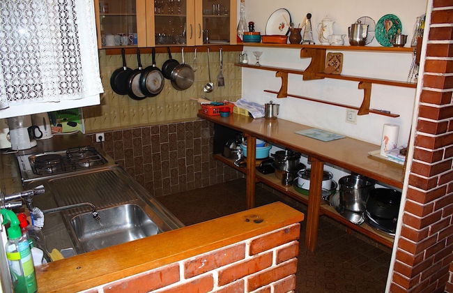 Spacious Holiday House Hana, Sleeps 12 - Foto 6