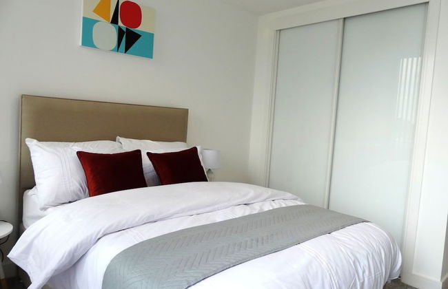 Churchill Place Basingstoke - Foto 2