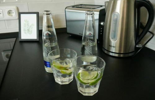 Penthouse - Zentral und Genial - Foto 53