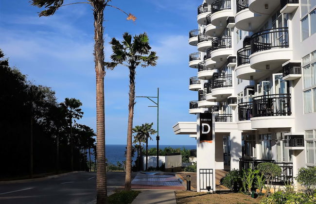 Gerbi's Condoplace at Oceanway Residences Boracay - Foto 21