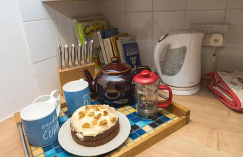 Cosy cottage hideaway set in beautiful countryside - Pass the Keys - Foto 42