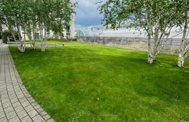 Modern Apt Cardiff City Centre - Prime Location - Foto 12