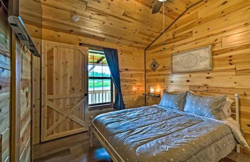 Mammoth Cave Cabin Rentals 7 - Foto 13