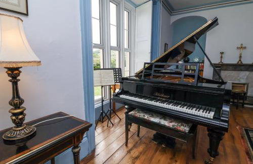 The Old Vicarage - Foto 15