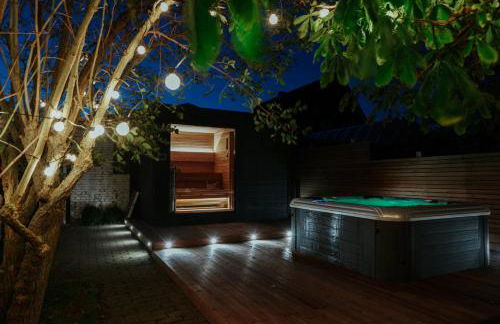 Wunderschöne FeWo direkt am Meer mit Whirlpool & Sauna - Photo 1