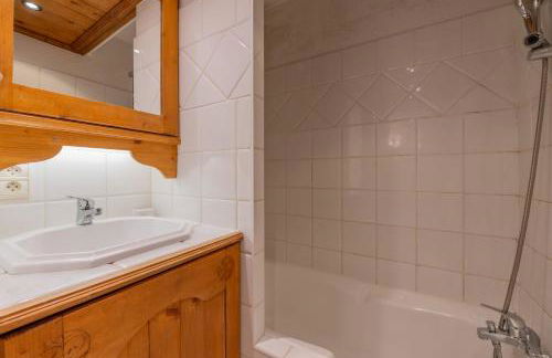 Residence Le Cristal - Grands Montets 18 - Happy Rentals - Foto 15