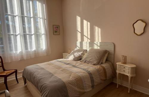 La casuccia Galliéni - Foto 8