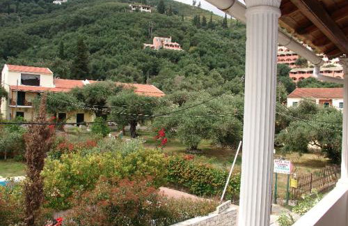 Lena Blue Sea Apartments - Foto 7