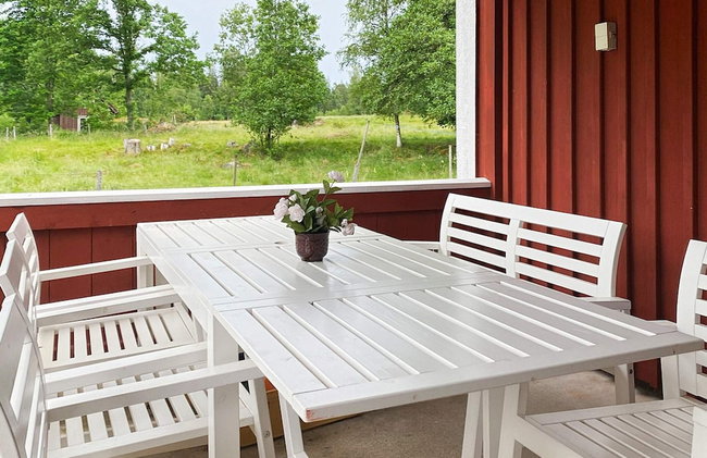 8 Person Holiday Home in Virestad - Foto 27