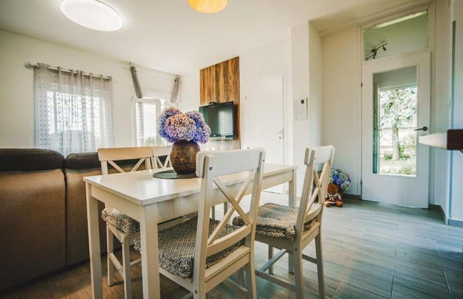 La Mia Storia With Hot tub - Foto 31