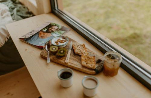 Parcel Tiny House I Ferme de Garance - Foto 11