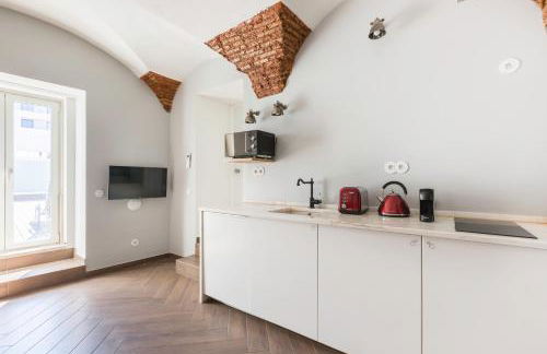 Light Blue Apartments - Downtown Lisbon - Foto 36