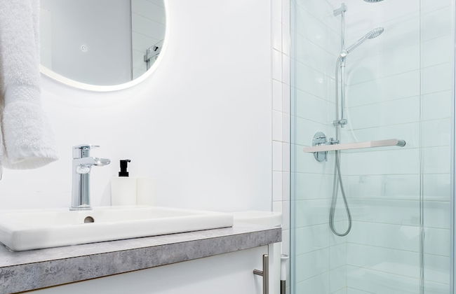 Appart Hôtel Le Saint-Anselme - Foto 76