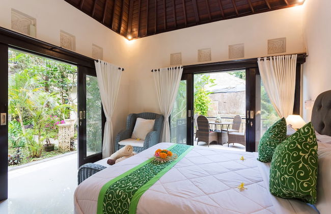 Villa Bakti Ubud - Foto 5