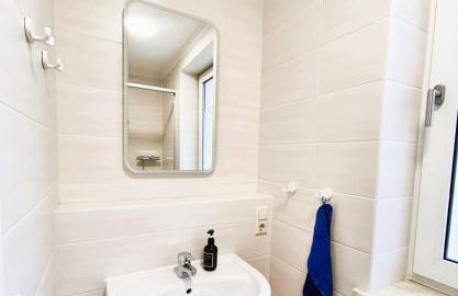 Ferienhaus Landeskrone für 10 Personen mit Sauna, Terrasse, inkl Parkplatz in Dresden - Foto 17