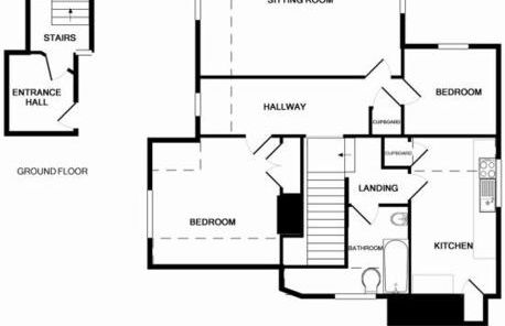 Rutherford Apartment - Foto 8