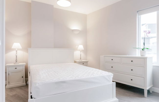 Roomspace Apartments -Vertex House - Foto 5