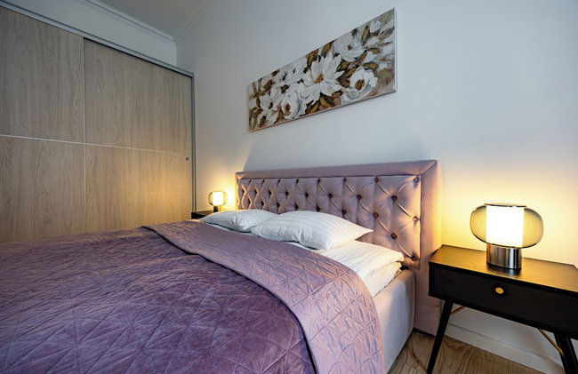 RIGAAPARTMENT ELIZABETES 22 Aparthotel - Photo 39