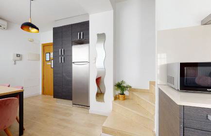 Apartamentos Sorolla House - Photo 11