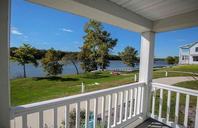 Eddie`s Hideaway #4 - Foto 40