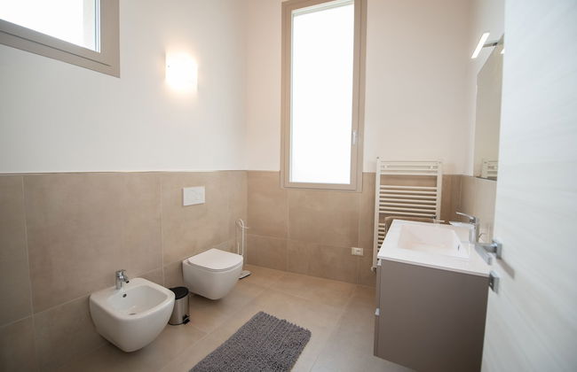 Villa Simoni - Foto 46