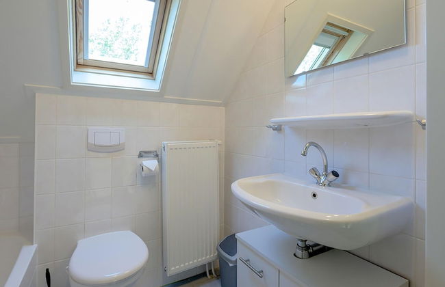 Bungalow in Sondel Near Slotermeer Lake - Foto 11