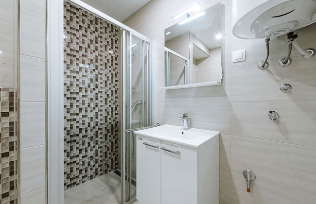 Apartments Mrkan - Foto 47