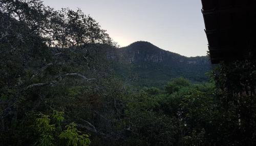 Rosa dos Ventos Chalés - Foto 2