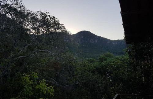 Rosa dos Ventos Chalés - Foto 2