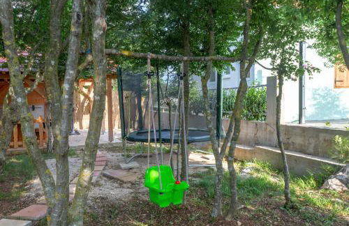 Holiday home Paradise - Foto 38