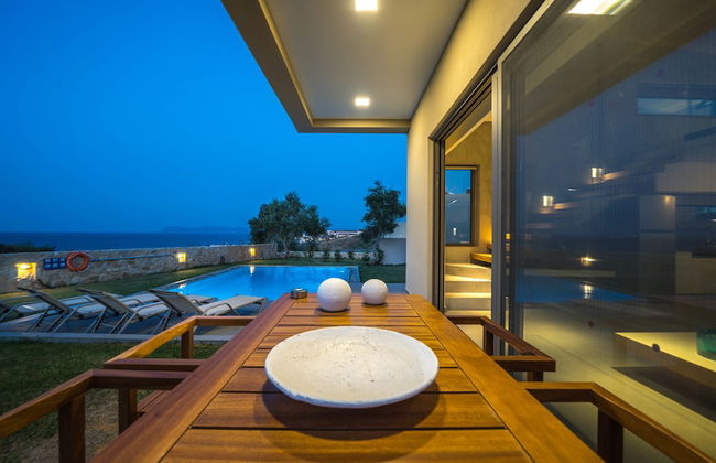 Iskios Villas - Foto 9