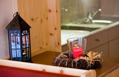 Piculin Alpin Apartments - Photo 34