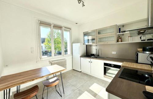 Spacieuse maison rénovée avec goût - Tout à pied - Foto 20