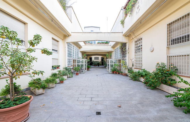 Loft Porta Maggiore in Rome - Foto 7