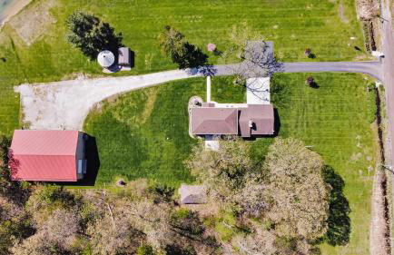 Fowl Play Hideaway - Foto 58