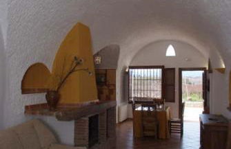 Cuevas la Chumbera - Photo 111