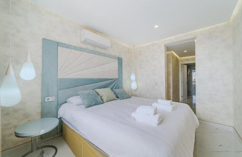 Poolside Escape - airco & heated pool - Foto 24