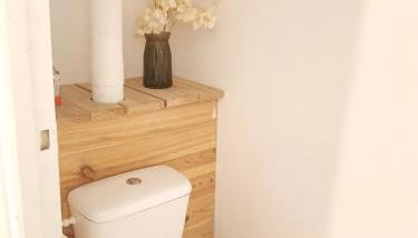 Le petit chez vous - T1 Bergerac -2 pers - Foto 2