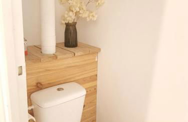 Le petit chez vous - T1 Bergerac -2 pers - Foto 2