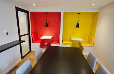 Studio with a wonderful view! - Foto 73