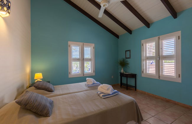 Blachi Koko Apartments Bonaire - Foto 11